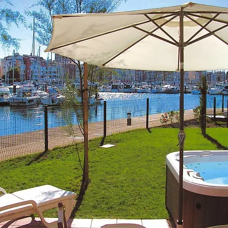 L'ile Saint-martin Cap D'agde - Ldr01092-iya *